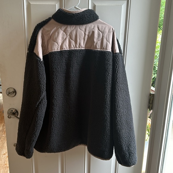 Zip Up Jacket - Picture 7 of 8